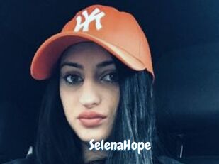 SelenaHope