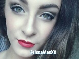 SelenaMaeXO