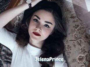 SelenaPrince