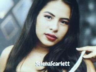 SelenaScarlett