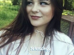 SelenaSkyy