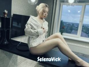 SelenaVick