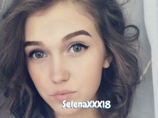 SelenaXXX18