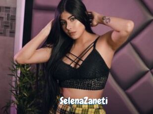 SelenaZaneti