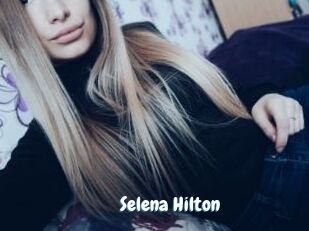 Selena_Hilton