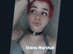 Selena_Marshall