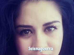Selenaguerra