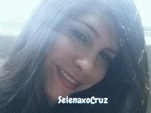 SelenaxoCruz