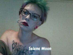 Selene_Moon