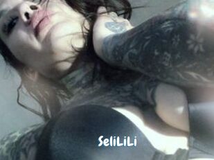 SeliLiLi