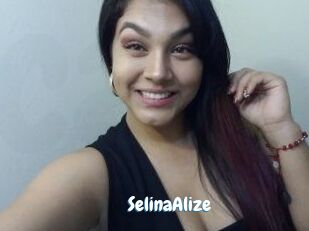SelinaAlize