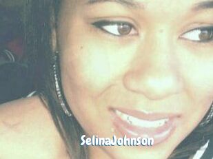 Selina_Johnson Coquine Avenue