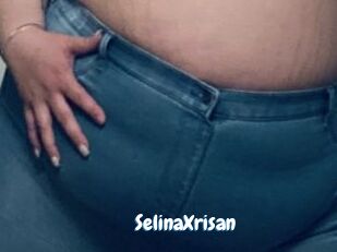 SelinaXrisan