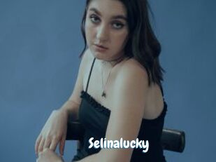 Selinalucky