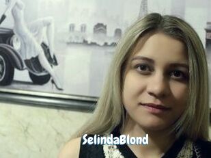 SelindaBlond