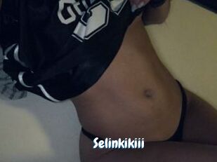Selinkikiii