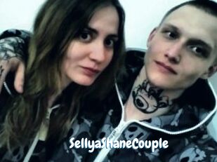 SellyaShaneCouple