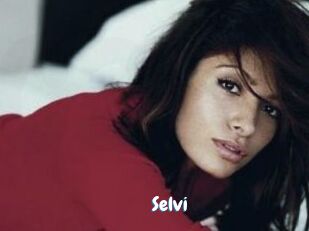 Selvi
