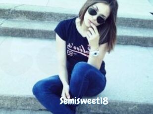 Semisweet18