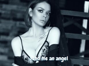 Send_me_an_angel Coquine Avenue