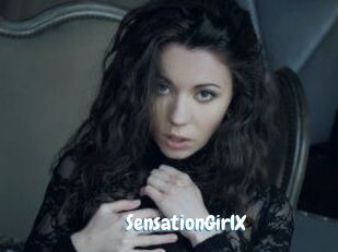 SensationGirlX Coquine Avenue