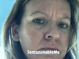 SensazunableMe