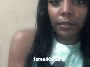 SenseiKaramel