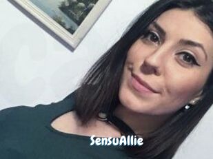 SensuAllie
