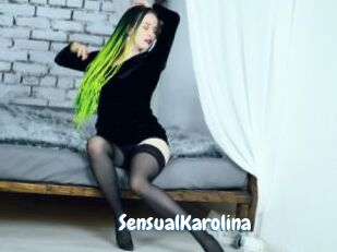 SensualKarolina