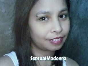 SensualMadonna