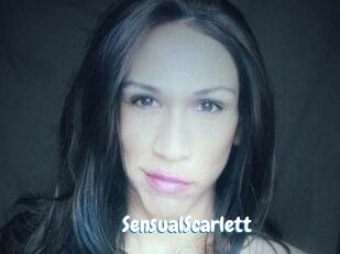 SensualScarlett Coquine Avenue
