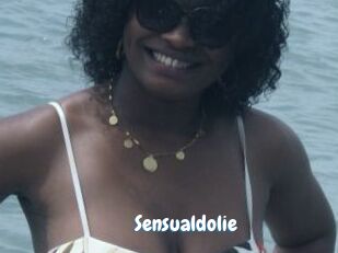 Sensualdolie