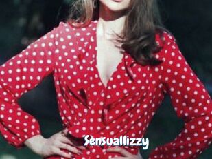 Sensuallizzy