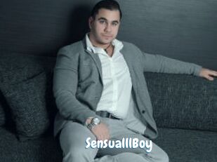 SensualllBoy