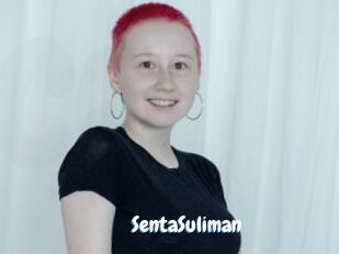 SentaSuliman