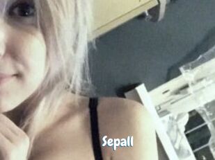 Sepall