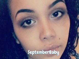 SeptemberBaby