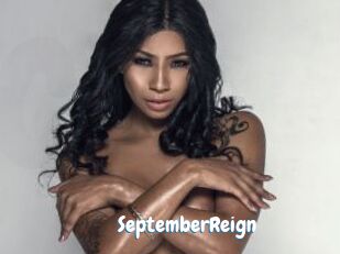 SeptemberReign