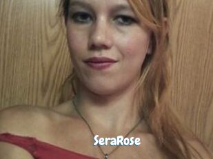 SeraRose Coquine Avenue