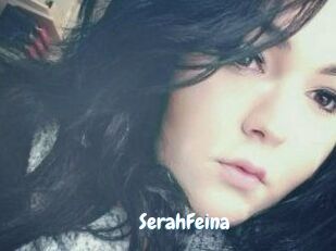 Serah_Feina Coquine Avenue