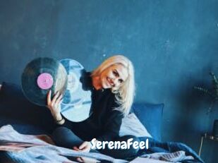 SerenaFeel