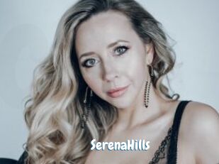 SerenaHills