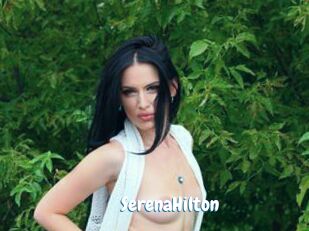 SerenaHilton