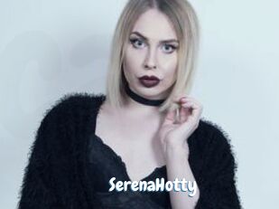 SerenaHotty