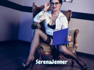 SerenaJenner
