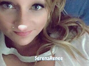 SerenaRenee