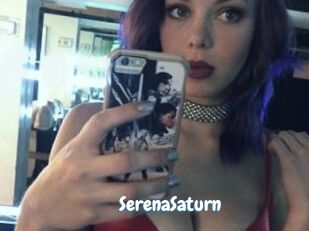 SerenaSaturn