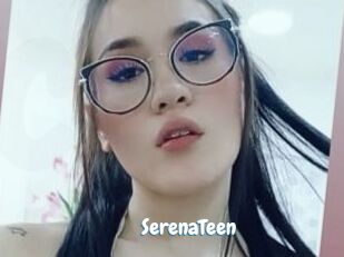 SerenaTeen