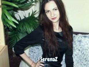 SerenaZ