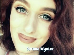 Serena_Wynter Coquine Avenue